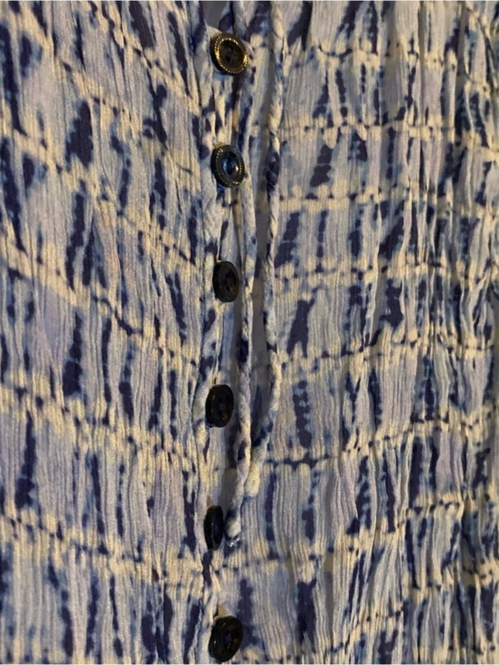 Isabel Etoile Marant - Boho Dress - Picture 9 of 10